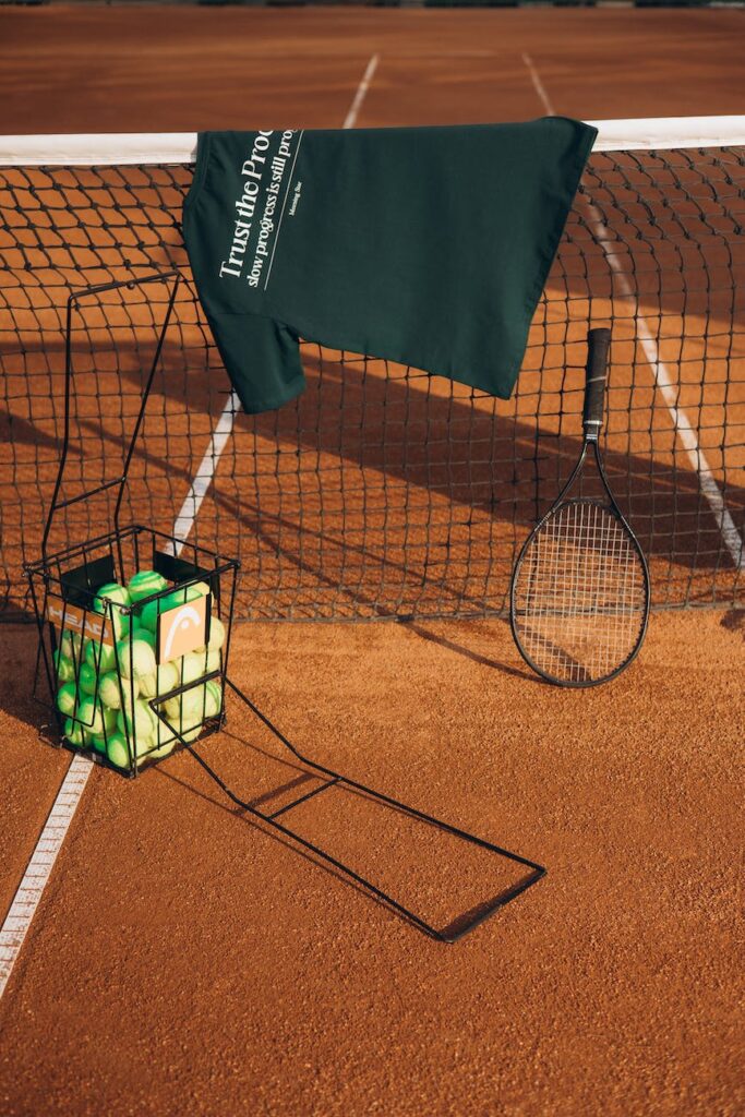 Connexa Sports Technologies(NASDAQ:CNXA), 테니스 공 발사기의 지속적인 성장 발표