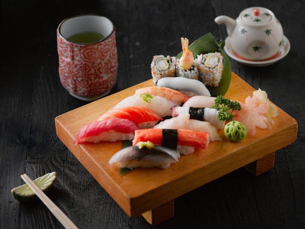 Kura Sushi USA(NASDAQ:KRUS) 주식소개